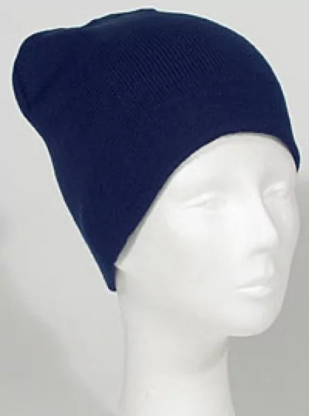 Mütze WARMY CAP - dunkelblau