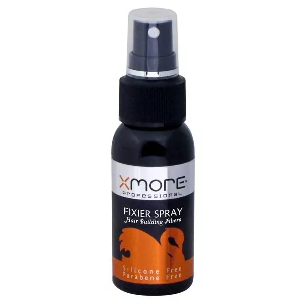 Fixierspray 50ml von xmore Fixierspray 50ml von xmore