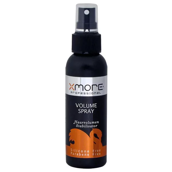 xmore volumen spray für mehr haarvolumen xmore volumen spray für mehr haarvolumen