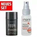 Toppik Tester Set 12g inkl. Fixier +UV 50ml