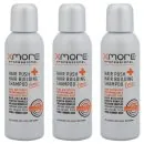 XMORE Shampoo 3x100ml