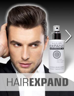 hairexpand haarverdicker
