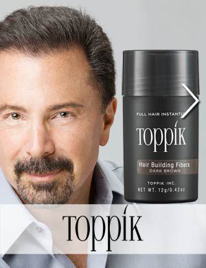toppik marke haarverdichtung