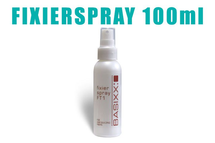 streuhaar fixierspray 100ml toppik