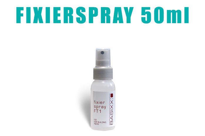 streuhaar fixierspray 50ml für toppik