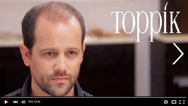Toppik Movies und Toppik Video ansehen